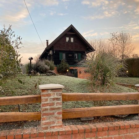Villa M&M Kuca Za Odmor Vrbovec Exterior foto