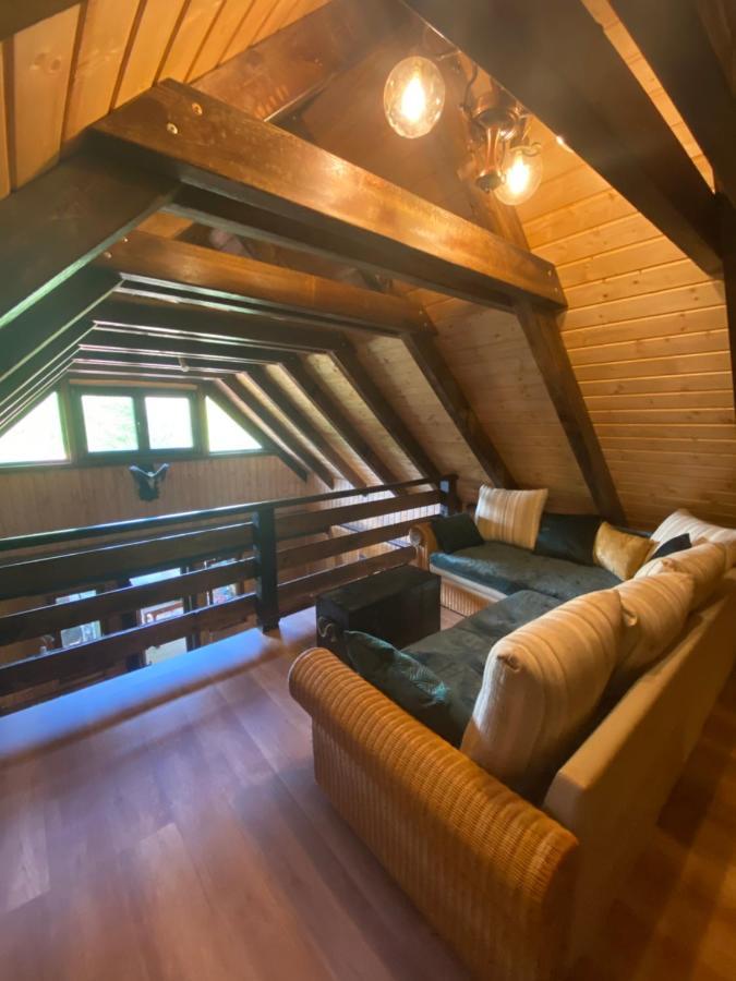 Villa M&M Kuca Za Odmor Vrbovec Exterior foto