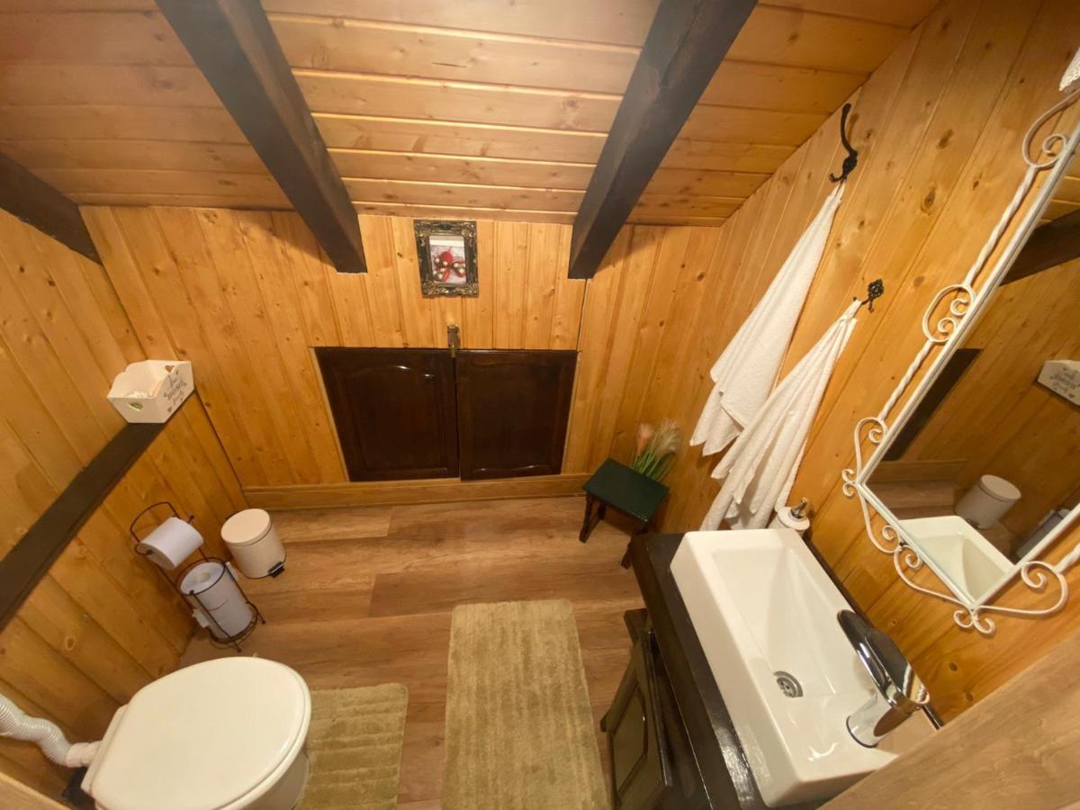 Villa M&M Kuca Za Odmor Vrbovec Exterior foto