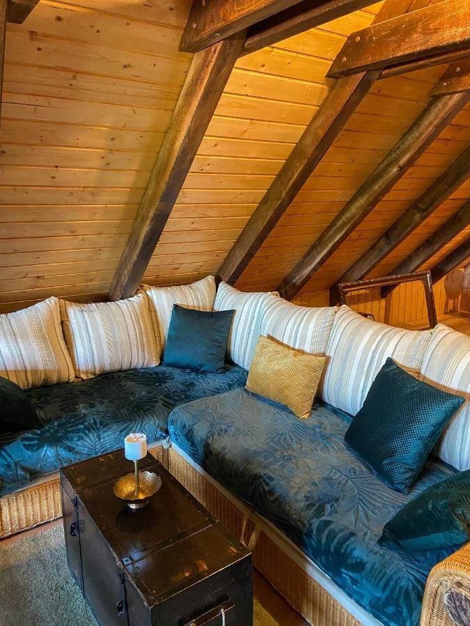 Villa M&M Kuca Za Odmor Vrbovec Exterior foto