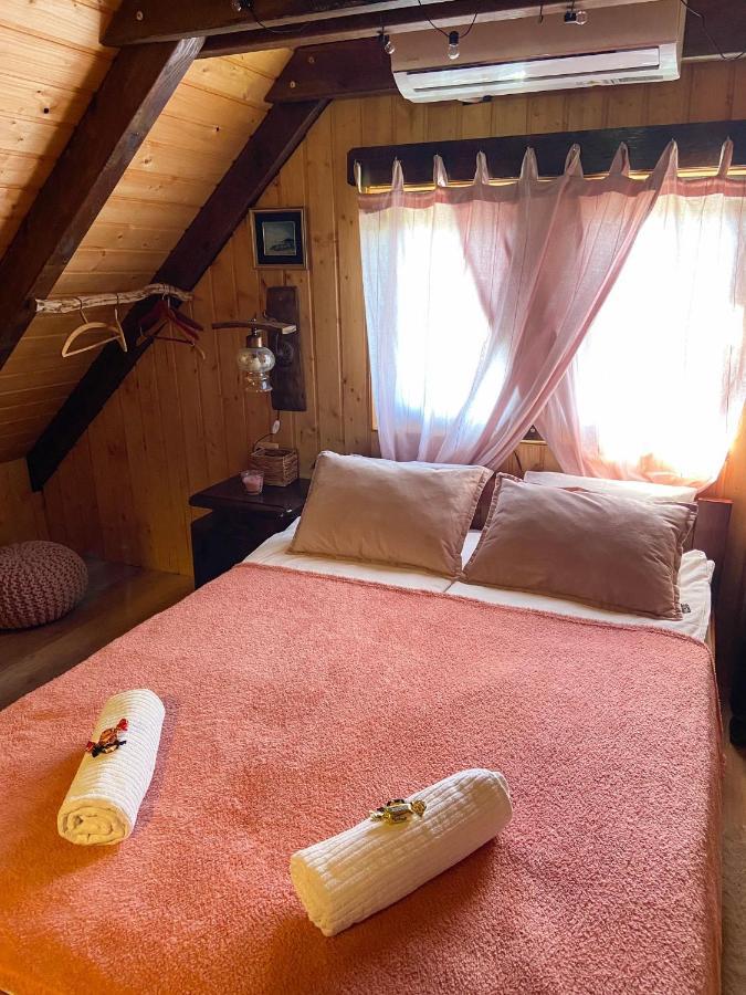 Villa M&M Kuca Za Odmor Vrbovec Exterior foto