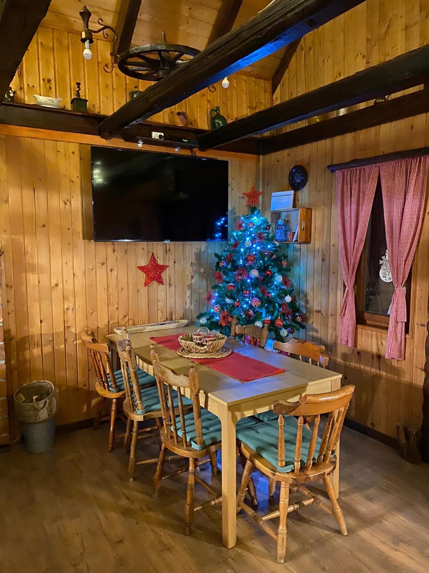 Villa M&M Kuca Za Odmor Vrbovec Exterior foto