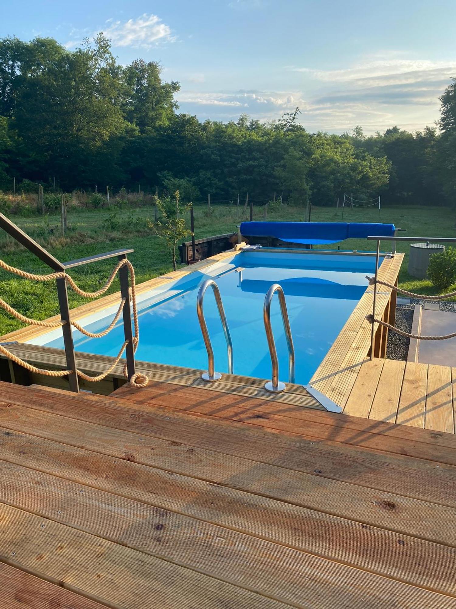 Villa M&M Kuca Za Odmor Vrbovec Exterior foto
