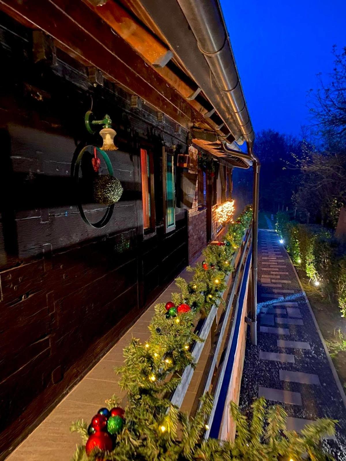 Villa M&M Kuca Za Odmor Vrbovec Exterior foto